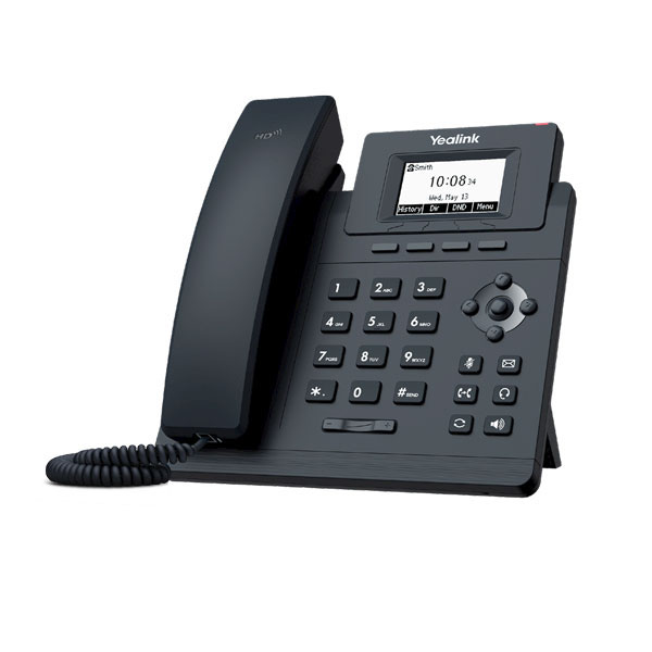Điện thoại IP Yealink SIP-T30P