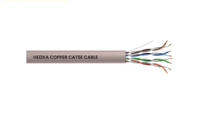 Heizka – Cáp CAT5E