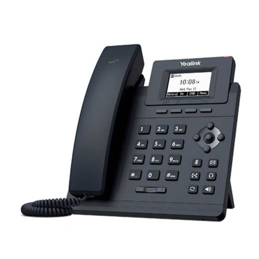Điện thoại IP Yealink SIP-T30